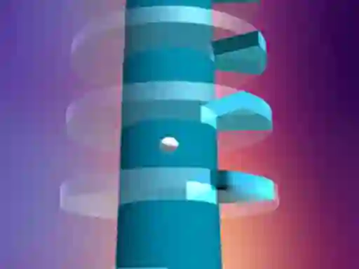 Spel Helix Ascend online