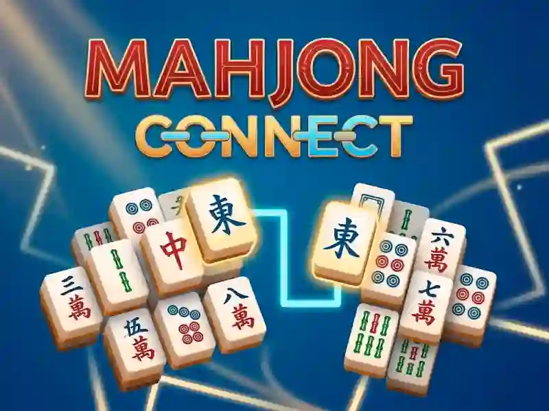 Spel Mahjong Connect online
