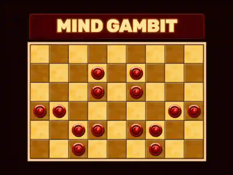 Spel Mind Gambit online