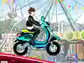 Spel Uphill Rush 2 online