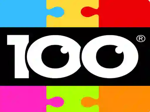 Spel 100 the game online