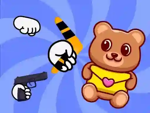Spel Beat The Plush online
