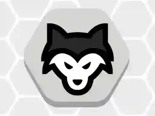 Spel Sheep vs Wolf online