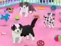 Spel Puppy Pet Care online