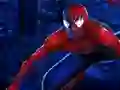 Spel Spiderman Toys Transporter online