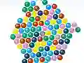 Spel Bubble spinner online
