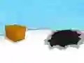 Spel Must Escape the Ice Cave online