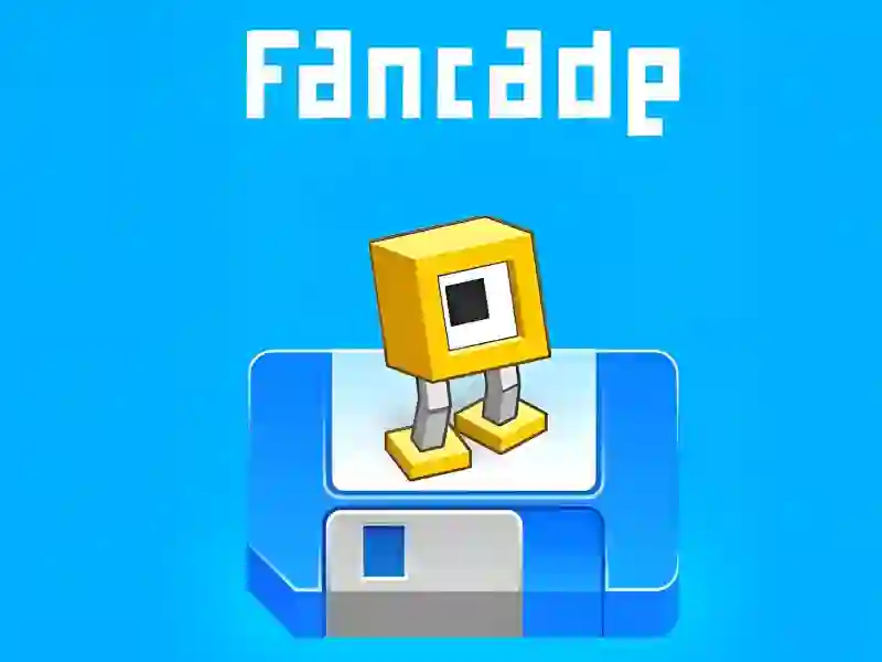 Spel Fancade online
