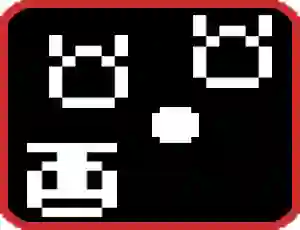 Spel Mini Retro Bomber online