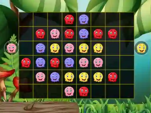 Spel Match The Candies online