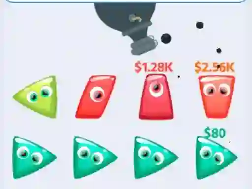 Spel Jelly Mergence online