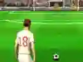 Spel Euro Free Kick 2012 online