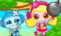 Spel Bomb It Mission online