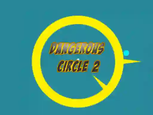 Spel Dangerous circle 2 online