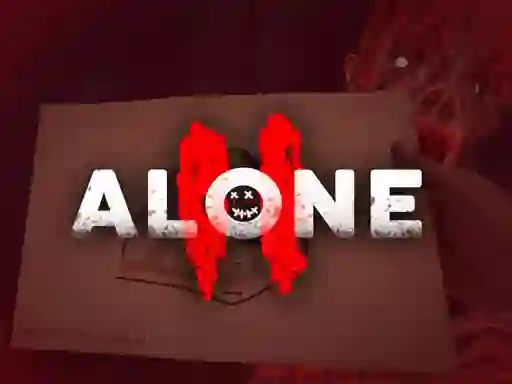 Spel Alone II online