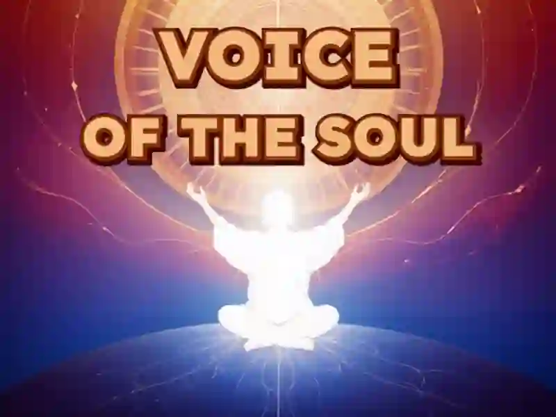Spel Voice Of The Soul online