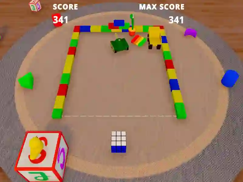 Spel Fun Toy Pals online