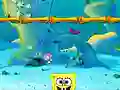 Spel Sponge Bob Squarepants Deep Sea Smashout online