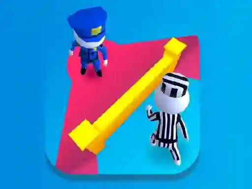 Spel Hide and Seek online