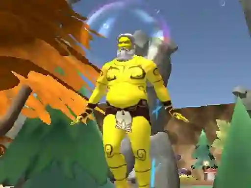 Spel Adventure Aqua Man Deep In Sea online