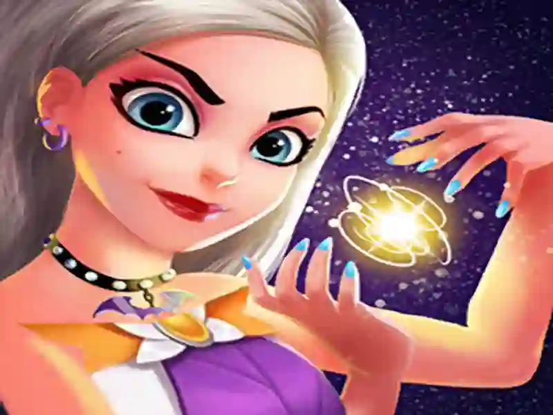 Spel Fairy Land Rescue online