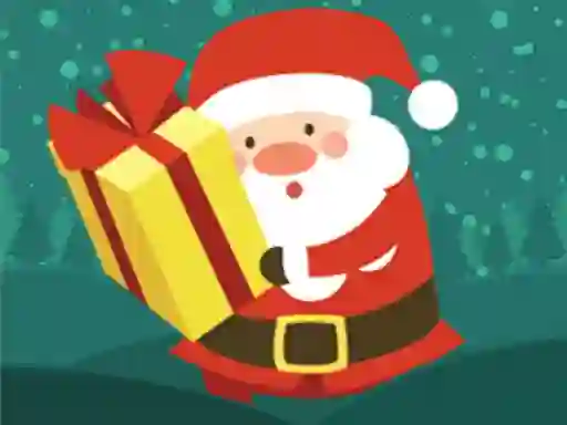 Spel Santa's Gifts online