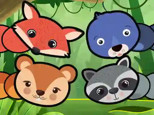 Spel Forest Slither Snake online