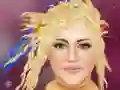 Spel Hannah Montana Real Haircuts online