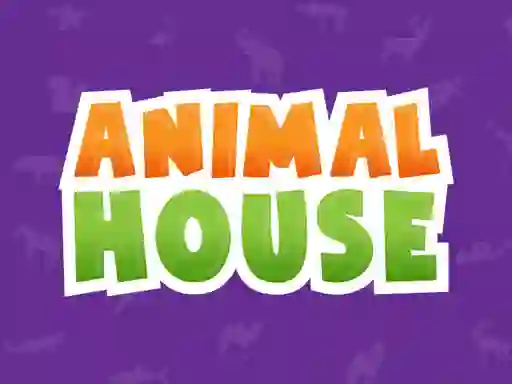 Spel Animal House online