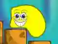 Spel Spongebob Jelly Puzzle 2 online