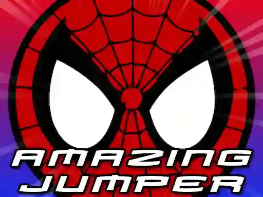 Spel Amazing Jumper online