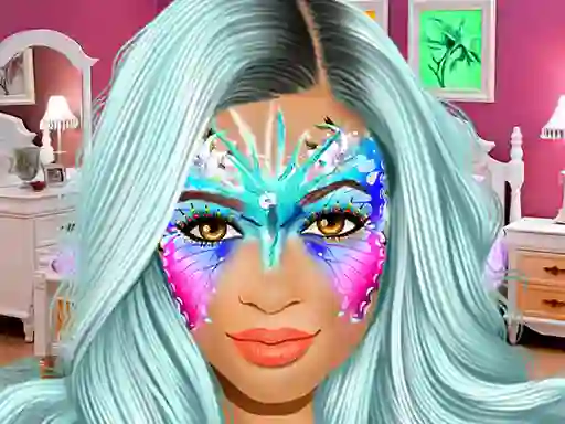 Spel Sisters Fashionista Makeup online