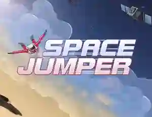Spel Space Jumper online