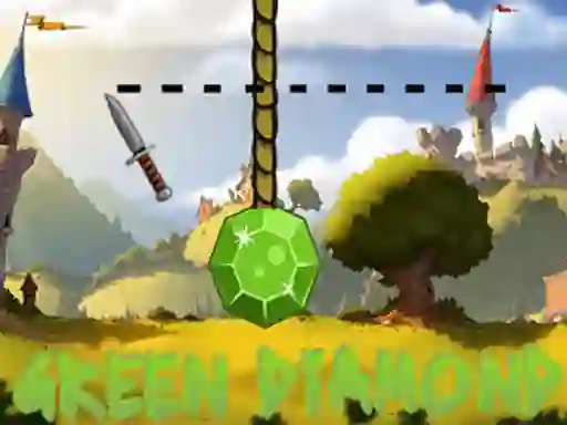 Spel Green Diamond online
