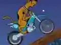 Spel Scooby Doo Trail online