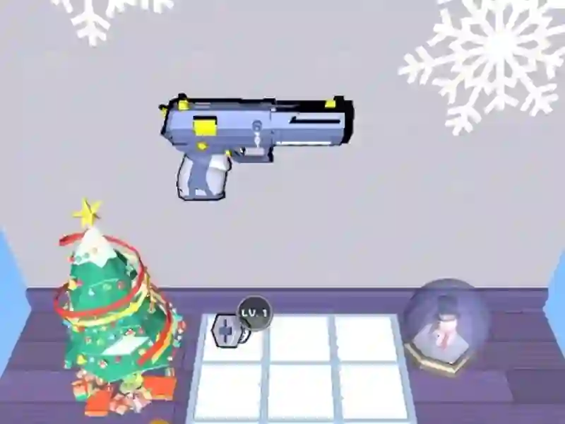 Spel Gun Rush online
