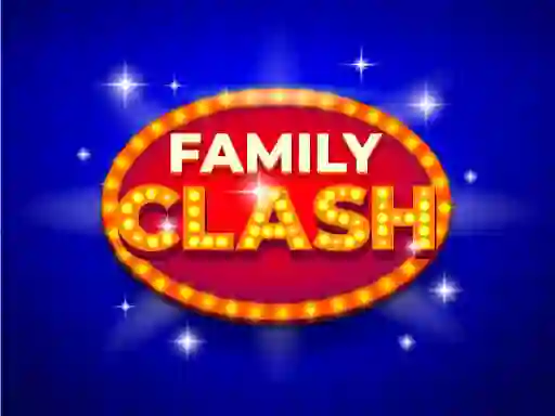 Spel Family Clash online