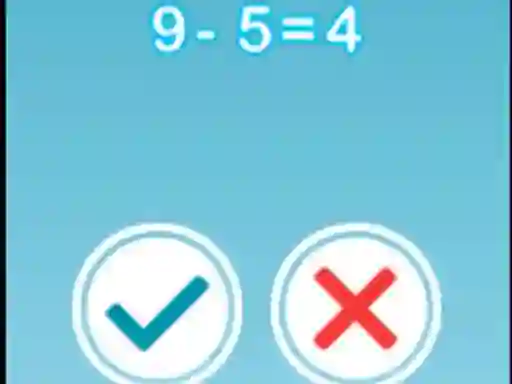 Spel Maths Fun online