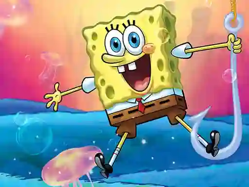 Spel Spongebob and Friends online
