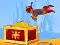 Spel The Treasure Ocean online