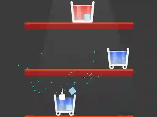 Spel Ice Jump online