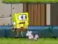 Spel Sponge Bob Squarepants: Who Bob What Pants? online