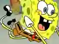 Spel Spongebob's Kahrahtay Contest online