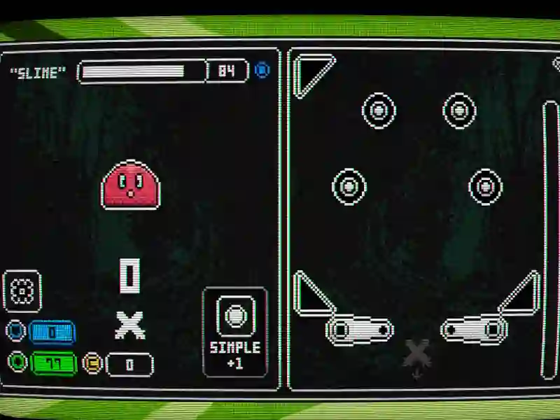 Spel Ballpin online