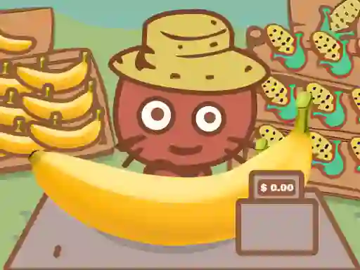 Spel Banana Farm online