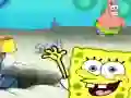 Spel Spongebob Trail of the Snail online