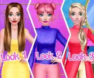 Spel Rosie's New Look online