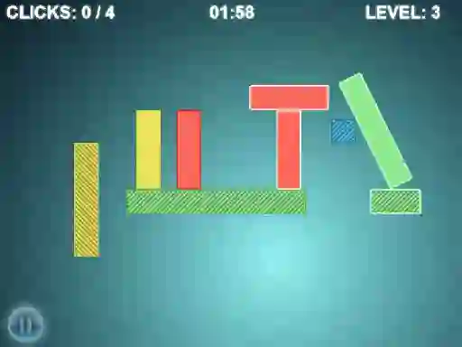Spel Color Destroyer online