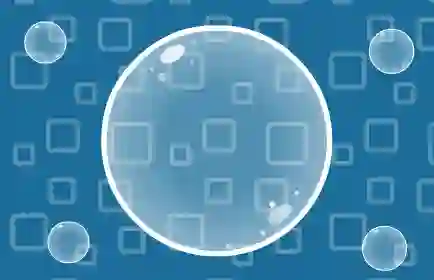 Spel Bubble Rain online