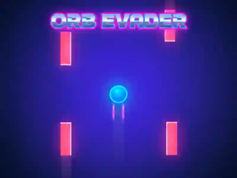 Spel Orb Evader online